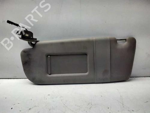 Used Left sun visor AUDI A3 (8L1) [1996-2006]  10330426
