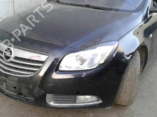 Headlight switch OPEL INSIGNIA A (G09) | BP10298337I24 - Image 5