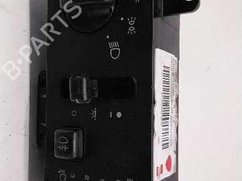 Used Climate control Climate control 1230597 1230597