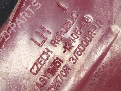 Left taillight FORD FOCUS I (DAW, DBW)  | BP18084719C34 