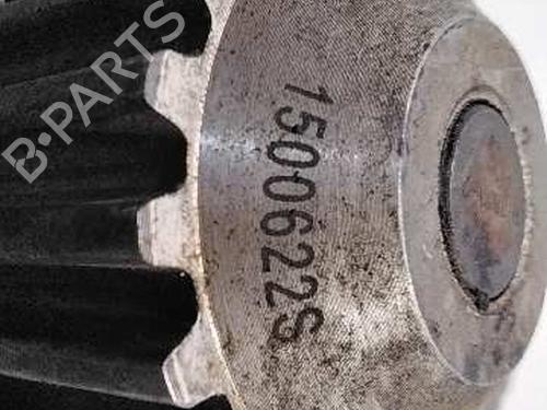 Other PEUGEOT PARTNER Box Body/MPV (5_, G_)  | BP14313547O1 