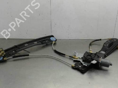 Used Front right window mechanism Front right window mechanism 7034797 7034797