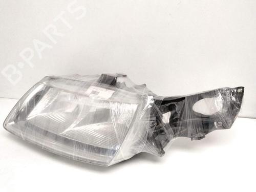 Used Left headlight Left headlight SAAB 9-5 Estate (YS3E) 2.3 t BioPower (185 hp) 39649287 39649287