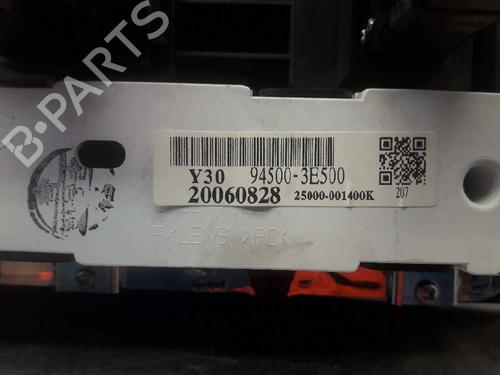 Switch KIA SORENTO I (JC)  | BP10636987I30 