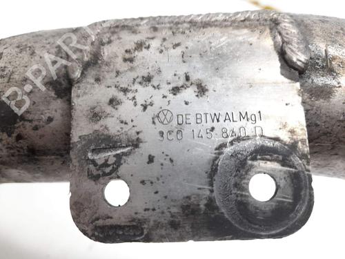 Pipe SEAT LEON (1P1) 2.0 TDI | BP34289252M125 - Image 3