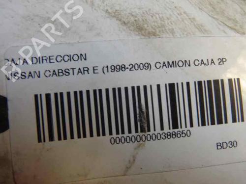 Steering rack NISSAN CABSTAR E (TL_, VL_)  | BP11722818M22 