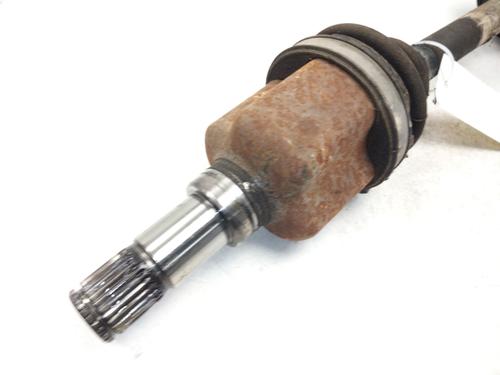 Left front driveshaft FORD FOCUS II (DA_, HCP, DP) 1.6 TDCi | BP30149839M38