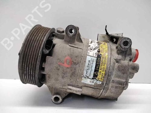 AC Kompressor RENAULT SCÉNIC II (JM0/1_) 1.9 dCi (JM0G, JM12, JM1G, JM2C) (120 hp) 1507307