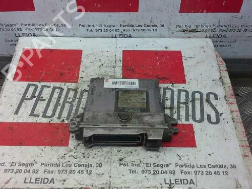 Used Engine control unit (ECU) RENAULT KANGOO (KC0/1_) [1997-2025]  152325