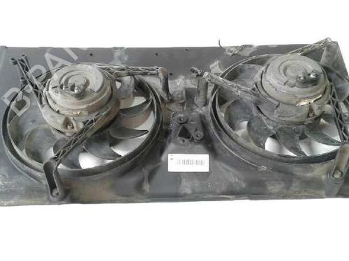 Used Radiator fan VW TRANSPORTER T4 Van (70A, 70H, 7DA, 7DH) [1990-2003]  7063655