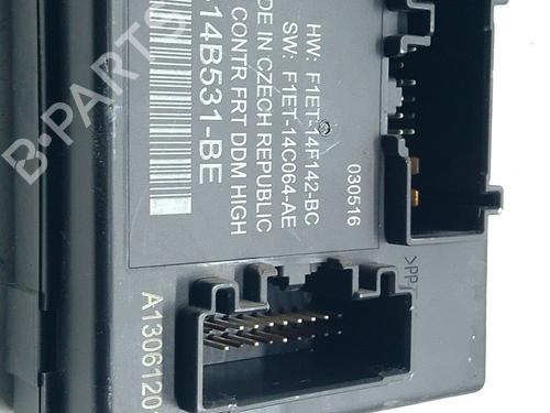 Used Other FORD KUGA II (DM2) 2.0 TDCi (120 hp) 30787455