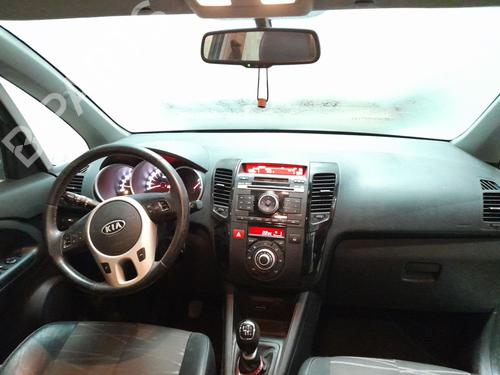 Right front brake caliper KIA VENGA (YN) | BP32023140M104 - Image 11