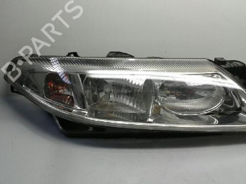 Højre forlygte RENAULT LAGUNA II (BG0/1_) [2001-2007]  6992293