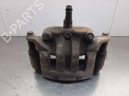 Used Right front brake caliper NISSAN PICK UP (D22) [1997-2025]  16185117