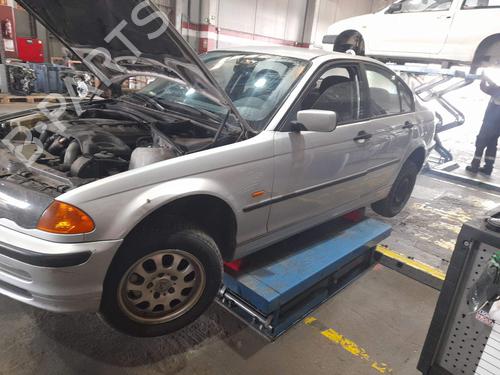 Headlight switch BMW 3 (E46) 320 d | BP17199273I24  - Image 8