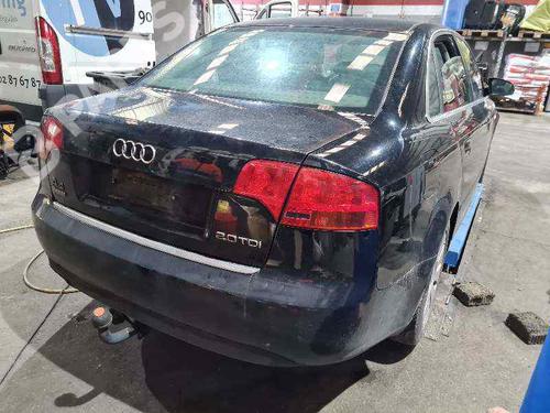 Front right lock AUDI A4 B7 (8EC) 2.0 TDI | BP9435232C97  - Image 19