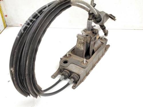 Gear lever AUDI A3 (8P1) 1.6 TDI | BP25227122M90 