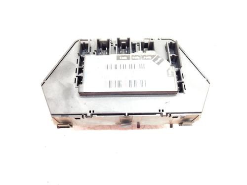 Electronic module MERCEDES-BENZ S-CLASS (W220, V220) S 320 CDI (220.026, 220.126) | BP15831031M83