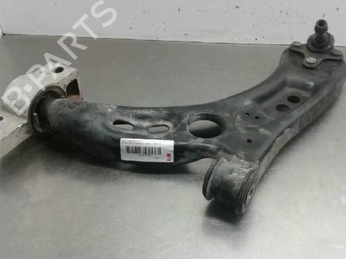 Used Left front suspension arm Left front suspension arm 2524780 2524780