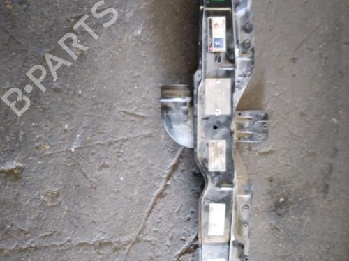 Frontplate/Frontkurv PEUGEOT BOXER Van 2.2 HDi 130 (131 hp) 18012429