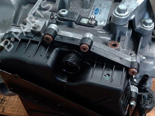 Gearbox FORD KUGA I 2.0 TDCi | BP31973880M3 