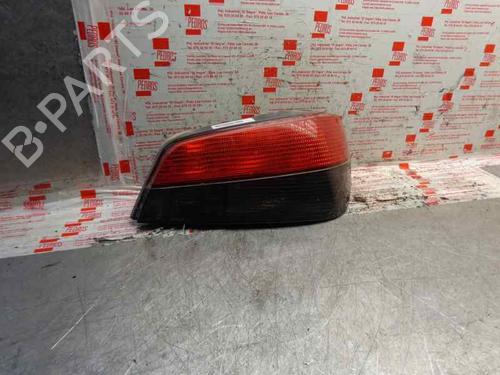 Used Right taillight PEUGEOT 306 Hatchback (7A, 7C, N3, N5) 1.9 D (69 hp) 135469