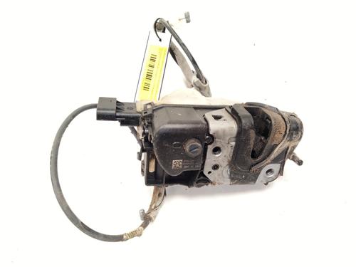 Used Front right lock PEUGEOT EXPERT Van (V_) 1.6 BlueHDi 115 (115 hp) 25229483