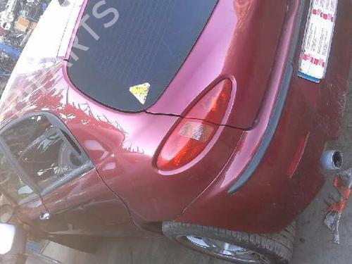 Soporte ALFA ROMEO 147 (937_) 1.9 JTD (937.AXD1A, 937.BXD1A, 937.AXV1A, 937.BXB1A,... | BP14323129C155 