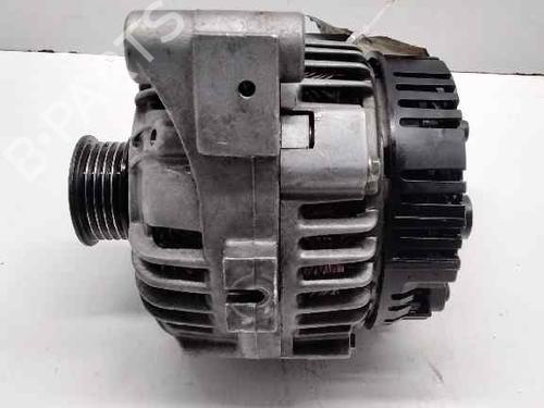 Alternator OPEL OMEGA B Estate (V94) 2.5 TD (F35, M35, P35) | BP8614198M7 