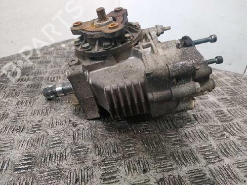 Front differential SKODA OCTAVIA II Combi (1Z5) 1.9 TDI | BP25225054M23 