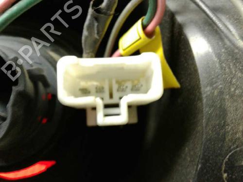 Left taillight HYUNDAI ELANTRA III (XD) 1.6 | BP8649191C34 