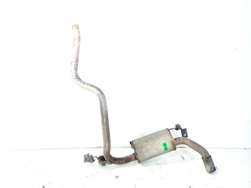 Exhaust system BMW 3 Touring (F31) 318 d | BP22720433M121 