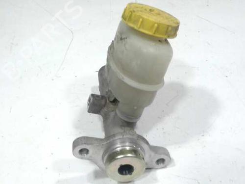Brake master cylinder NISSAN ALMERA II Hatchback (N16)  | BP10488970M77 