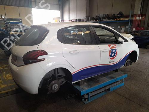 Engine PEUGEOT 208 Hatchback Van (CR_) 1.5 BlueHDi 100 | BP39568863M1  - Image 14