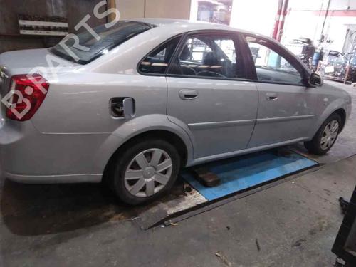 Headlight switch DAEWOO NUBIRA Saloon (J200) | BP10298379I24 - Image 9