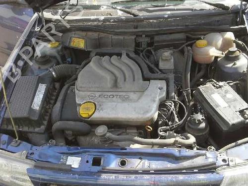 Left headlight OPEL ASTRA F Hatchback (T92) 1.6 Si (F08, M08, F68, M68) | BP2852020C28 
