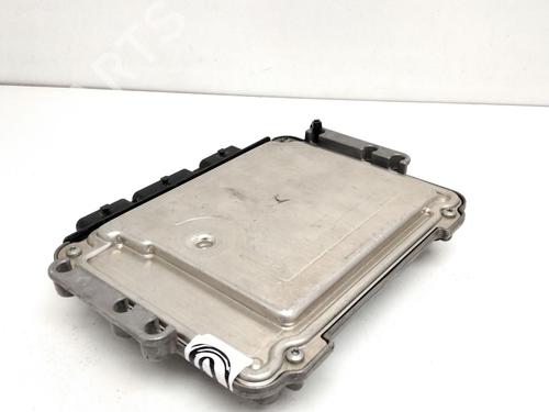 Engine control unit (ECU) RENAULT MEGANE II (BM0/1_, CM0/1_)  | BP151790M57 