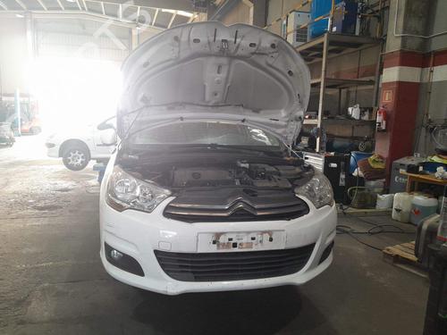 Fælk CITROËN C4 II (NC_) 1.4 VTi 95 (NC8FP0) | BP29164355C45 - Image 4