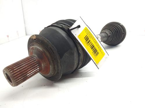Left front driveshaft MERCEDES-BENZ A-CLASS (W176) A 200 CDI / d (176.008) | BP34720160M38 - Image 2