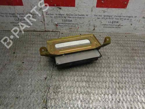 Engine control unit (ECU) FIAT PUNTO (188_) 1.9 DS 60 (188.031, .051, .231, .251) | BP742480M57 