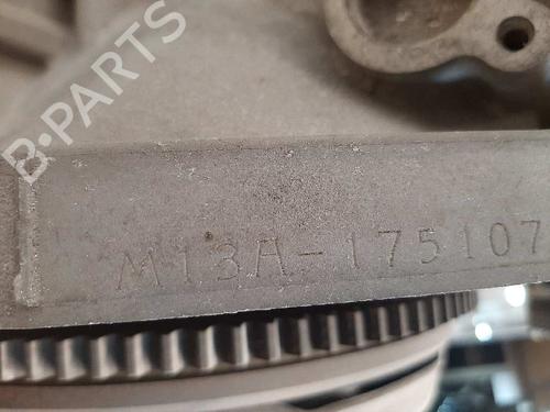 Engine SUZUKI SWIFT III (MZ, EZ)  | BP109781M1 