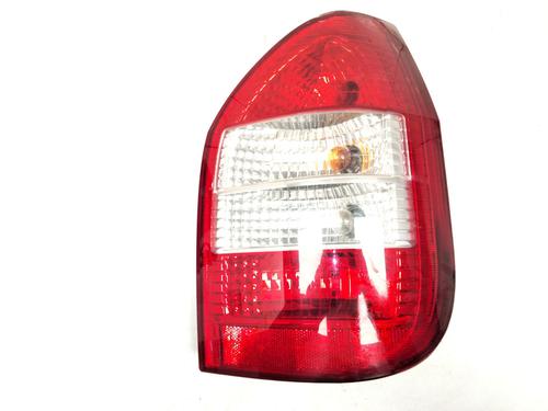 Used Right taillight OPEL ZAFIRA A MPV (T98) 2.0 DTI 16V (F75) (101 hp) 29616253