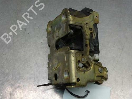 Used Front right lock RENAULT KANGOO (KC0/1_) [1997-2025]  1448841