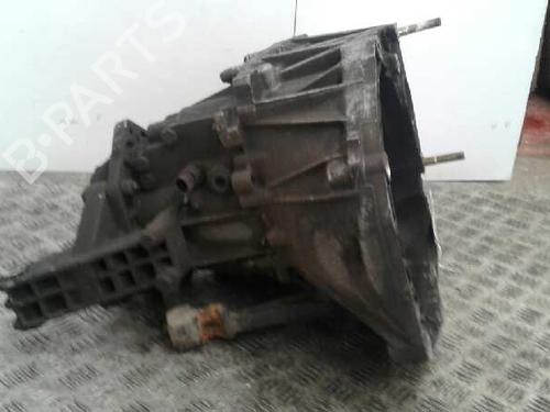 Gearbox FIAT BRAVA (182_)  | BP15711177M3 