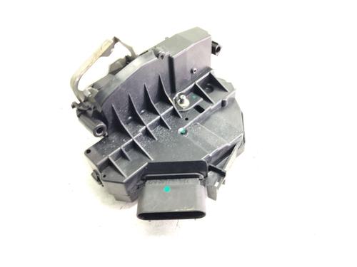 Rear right lock FORD ECOSPORT  | BP17058961C99 