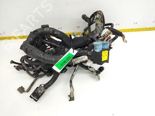 Wiring harness NISSAN QASHQAI / QASHQAI +2 I (J10, NJ10, JJ10E)  | BP21051035E16 