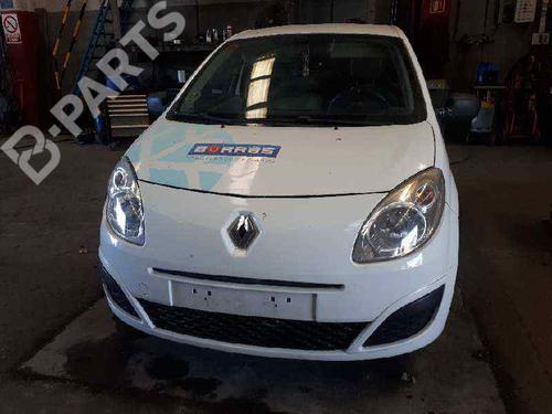 Used Parts RENAULT TWINGO II (CN0_)  1.5 dCi (CN0E)  1146032