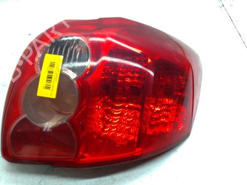 Højre baglygte TOYOTA AURIS (_E15_) 2.0 D-4D (ADE150_, ADE150R) (126 hp) 30003159