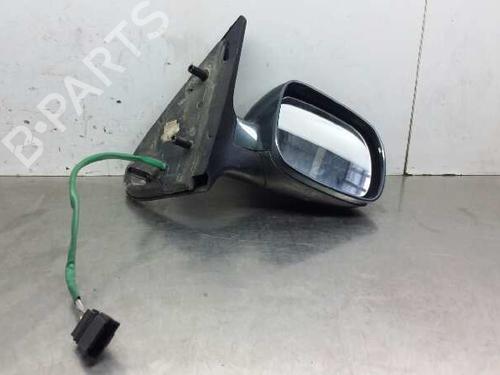Right mirror VW POLO (6N2)  | BP1554707C27 
