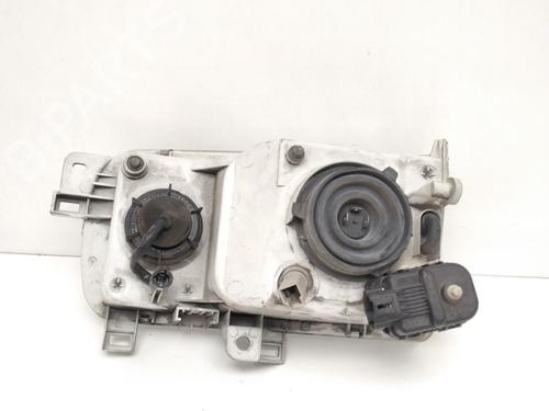 Right headlight NISSAN SERENA (C23) 2.0 D (KVJC23) | BP29526985C29 